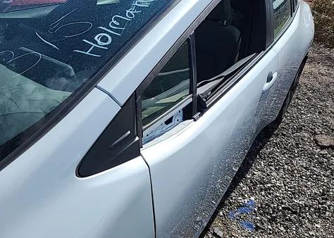 2023 Toyota Prius Le/Xle/Limited из США, поврежденный, VIN JTDACAAU8P3013932